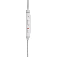 Наушники JBL Quantum 50 (белый)