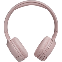 Наушники JBL Tune 500BT (розовый)