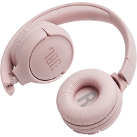 Наушники JBL Tune 500BT (розовый)