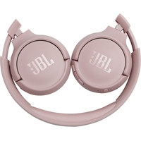 Наушники JBL Tune 500BT (розовый)