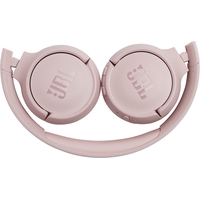 Наушники JBL Tune 500BT (розовый)