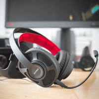 Наушники KOSS GMR-545-AIR