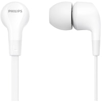 Наушники Philips TAE1105WT/00