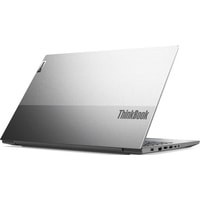 Ноутбук Lenovo ThinkBook 15p IMH 20V3000TRU
