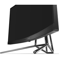 Монитор AOC PD27