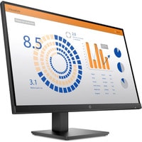 Монитор HP P27q G4