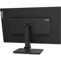 Монитор Lenovo ThinkVision T27q-20 61EDGAR2EU