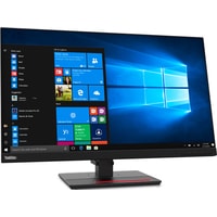 Монитор Lenovo ThinkVision T27q-20 61EDGAR2EU