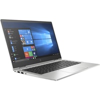 Ноутбук 2-в-1 HP EliteBook x360 830 G7 204D1EA 16 Гб