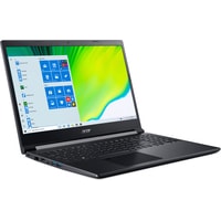 Ноутбук Acer Aspire 7 A715-41G-R02Q NH.Q8LER.005
