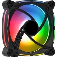 Вентилятор для корпуса AeroCool Astro 12F PWM