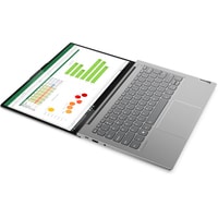 Ноутбук Lenovo Thinkbook 13s G2 ITL (20V9003ARU)