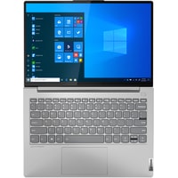 Ноутбук Lenovo Thinkbook 13s G2 ITL (20V9003ARU)