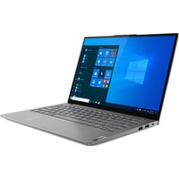 Ноутбук Lenovo Thinkbook 13s G2 ITL (20V9003ARU)