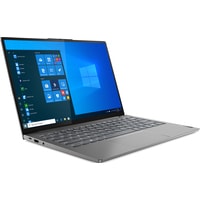 Ноутбук Lenovo Thinkbook 13s G2 ITL (20V9003ARU)