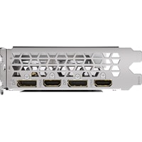 Видеокарта Gigabyte GeForce RTX 3060 Vision OC 12GB GDDR6 GV-N3060VISION OC-12GD