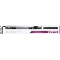 Видеокарта Gigabyte GeForce RTX 3060 Vision OC 12GB GDDR6 GV-N3060VISION OC-12GD