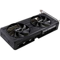 Видеокарта Palit GeForce RTX 3060 Dual OC 12GB GDDR6 NE63060T19K9-190AD