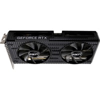 Видеокарта Palit GeForce RTX 3060 Dual OC 12GB GDDR6 NE63060T19K9-190AD