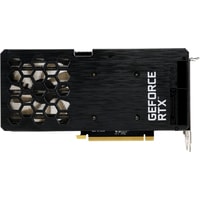 Видеокарта Palit GeForce RTX 3060 Dual OC 12GB GDDR6 NE63060T19K9-190AD