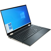 Ноутбук 2-в-1 HP Spectre x360 15-eb1002ur 2H5Y3EA