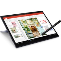 Планшет Lenovo Yoga Duet 7 13IML05 256GB 82AS000ARU (серый)