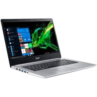 Ноутбук Acer Aspire 5 A514-53-592B NX.HUSER.005