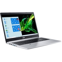 Ноутбук Acer Aspire 5 A515-55-59E3 NX.HSMEU.005 16 Гб