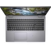 Ноутбук Dell Precision 3560 (3560-4500) 16 Гб