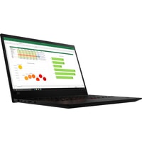 Ноутбук Lenovo ThinkPad X1 Extreme Gen 3 20TK000RRT