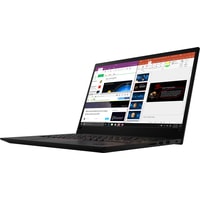 Ноутбук Lenovo ThinkPad X1 Extreme Gen 3 20TK000RRT