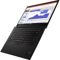 Ноутбук Lenovo ThinkPad X1 Extreme Gen 3 20TK000RRT