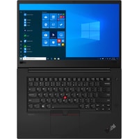 Ноутбук Lenovo ThinkPad X1 Extreme Gen 3 20TK000RRT