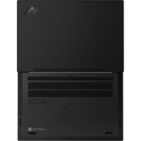 Ноутбук Lenovo ThinkPad X1 Extreme Gen 3 20TK000RRT
