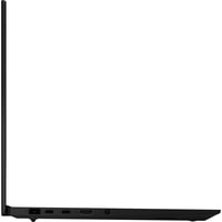 Ноутбук Lenovo ThinkPad X1 Extreme Gen 3 20TK000RRT