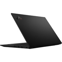 Ноутбук Lenovo ThinkPad X1 Extreme Gen 3 20TK000RRT