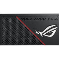 Блок питания ASUS ROG-STRIX-550G