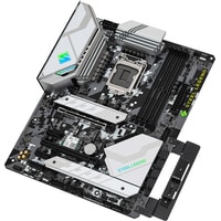 Материнская плата ASRock Z590 Steel Legend WiFi 6E