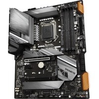 Материнская плата Gigabyte Z590 Gaming X (rev. 1.0)