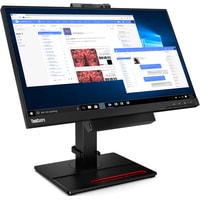 Монитор Lenovo ThinkCentre Tiny-In-One 22 Gen 4 11GSPAT1EU