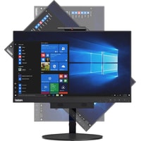 Монитор Lenovo ThinkCentre Tiny-In-One 22 Gen 4 11GSPAT1EU