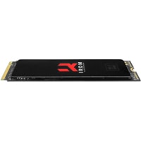 SSD GOODRAM IRDM M.2 512GB IR-SSDPR-P34B-512-80