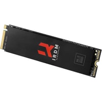 SSD GOODRAM IRDM M.2 512GB IR-SSDPR-P34B-512-80