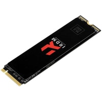 SSD GOODRAM IRDM M.2 512GB IR-SSDPR-P34B-512-80