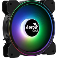 Вентилятор для корпуса AeroCool Saturn 12F DRGB