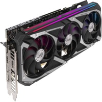 Видеокарта ASUS ROG Strix GeForce RTX 3060 OC Edition 12GB GDDR6