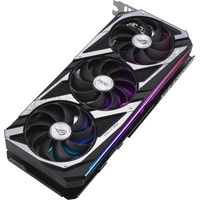 Видеокарта ASUS ROG Strix GeForce RTX 3060 OC Edition 12GB GDDR6