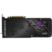 Видеокарта ASUS ROG Strix GeForce RTX 3060 OC Edition 12GB GDDR6