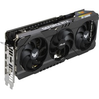 Видеокарта ASUS TUF Gaming GeForce RTX 3060 OC Edition 12GB GDDR6