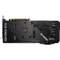 Видеокарта ASUS TUF Gaming GeForce RTX 3060 OC Edition 12GB GDDR6